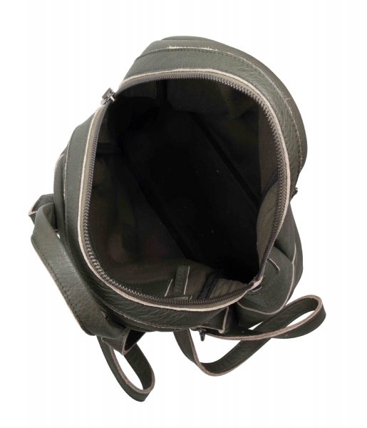 Cowboysbag Everday backpack Bag Imber forest green (930)