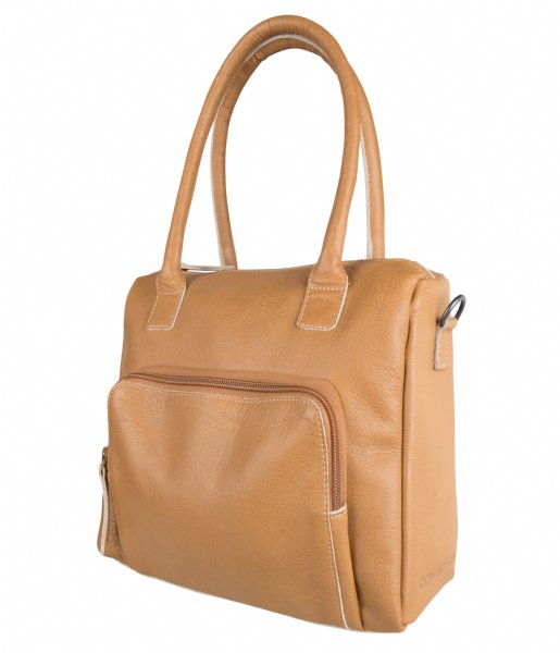 Cowboysbag Shoulder bag Bag Jenny caramel (350)
