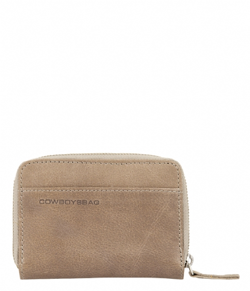 Cowboysbag Bifold wallet Purse Haxby sand