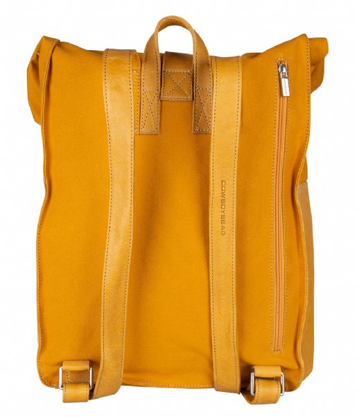 Cowboysbag Everday backpack Backpack Hunter 15.6 Inch amber (465)