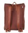 Cowboysbag Everday backpack Backpack Hunter 15.6 Inch cognac (300)