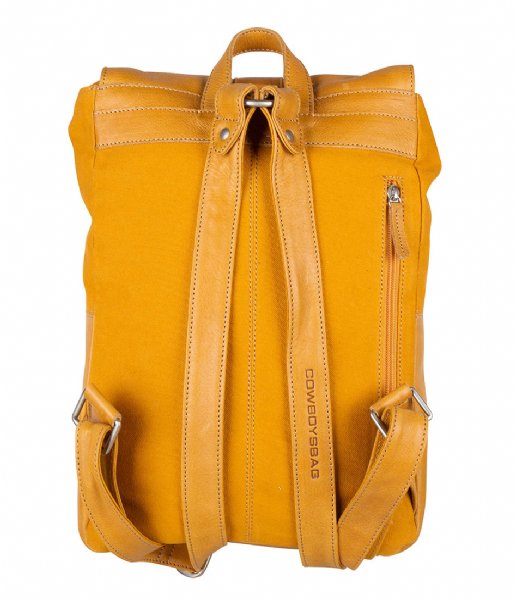 Cowboysbag Laptop Backpack Backpack Nova 13 inch Amber (465)