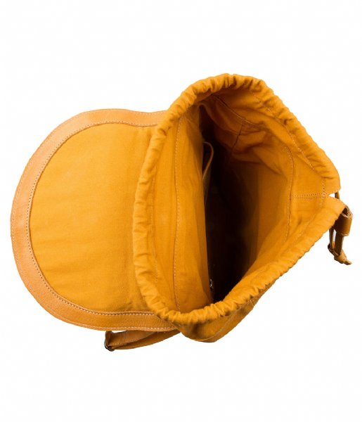Cowboysbag Everday backpack Backpack Nova 13 Inch amber (465)