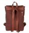 Cowboysbag Laptop Backpack Backpack Nova 13 inch Cognac (300)