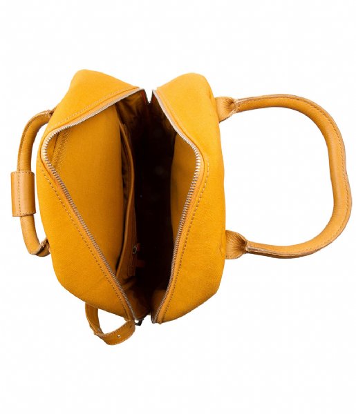 Cowboysbag Everday backpack Backpack Rocket 13 Inch amber (465)