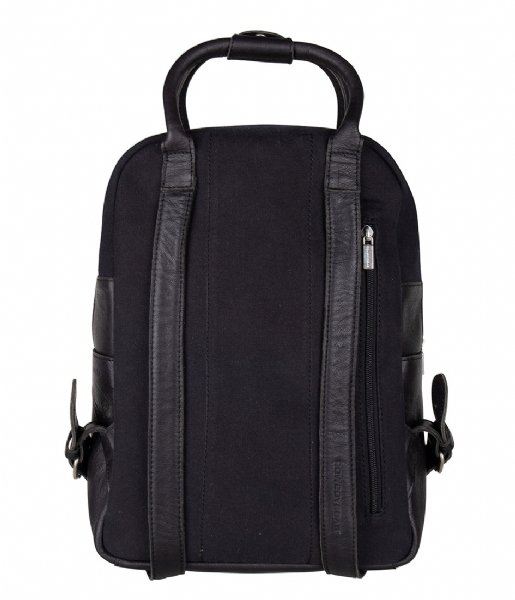 Cowboysbag Laptop Backpack Backpack Rocket 13 inch Black (100)