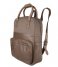 Cowboysbag Laptop Backpack Backpack Rocket 13 inch Storm Grey (142)