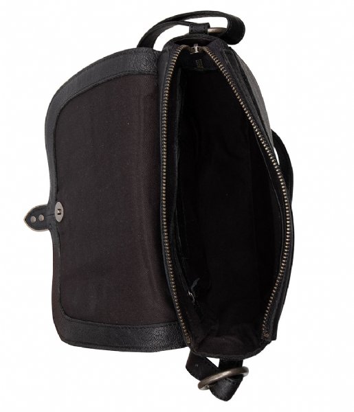 Cowboysbag Crossbody bag Bag Prescott black (100)