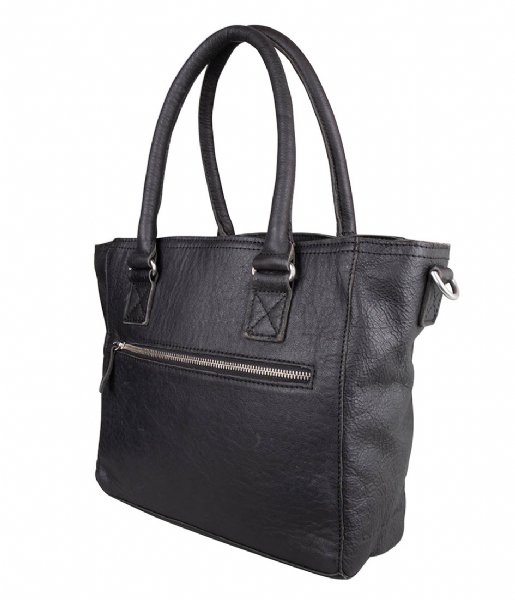 Cowboysbag Shoulder bag Bag Hill Black (100)