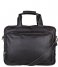 CowboysbagLaptopbag Hush 15.6 inch Black (100)