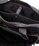 Cowboysbag Laptop Shoulder Bag Laptopbag Hush 15.6 inch Black (100)