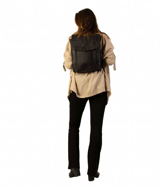 Cowboysbag Everday backpack Bag Mara Black (100)