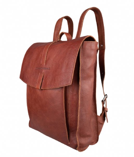 Cowboysbag Everday backpack Bag Mara Cognac (300)