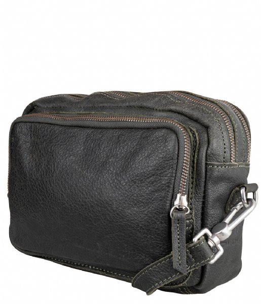 Cowboysbag Crossbody bag Bag Plockton Dark green (945)