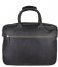 Cowboysbag Laptop Shoulder Bag Laptopbag Sollas 15 inch Dark green (945)