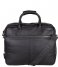 CowboysbagLaptopbag Sollas 15 inch Black (100)
