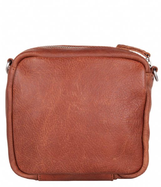 Cowboysbag Crossbody bag Bag Staffin Cognac (300)