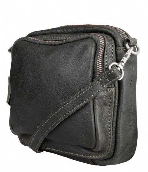 Cowboysbag Crossbody bag Bag Staffin Dark green (945)