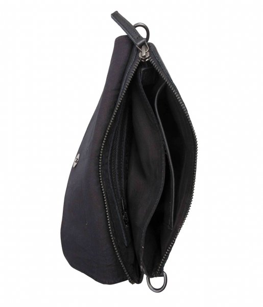 Cowboysbag Crossbody bag Bag Harley black (100)