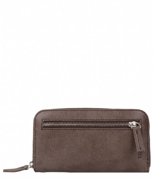 Cowboysbag Zip wallet The Purse falcon (175)