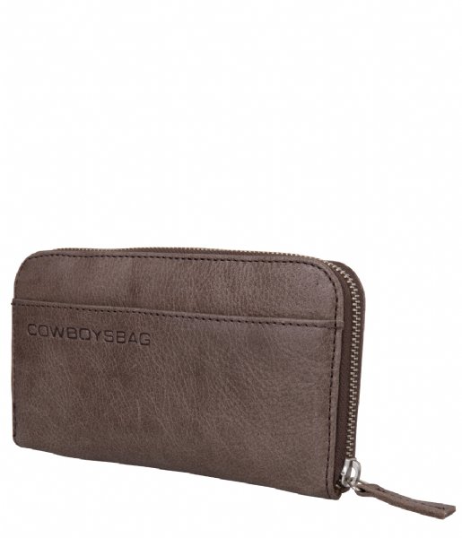 Cowboysbag Zip wallet The Purse falcon (175)