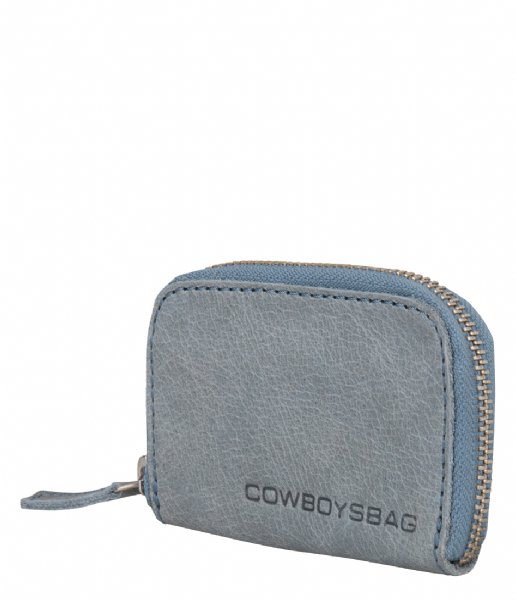 Cowboysbag Coin purse Purse Holt sea blue (885)