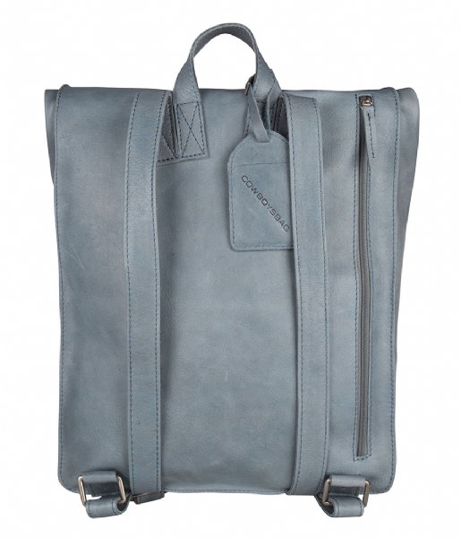 Cowboysbag Laptop Backpack Backpack Doral sea blue (885)