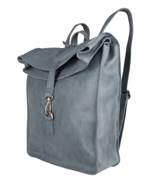 Cowboysbag Laptop Backpack Backpack Doral sea blue (885)