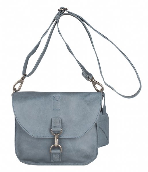 Cowboysbag Crossbody bag Bag Pompano sea blue (885)