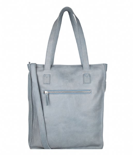 Cowboysbag Shopper Bag Jupiter sea blue (885)