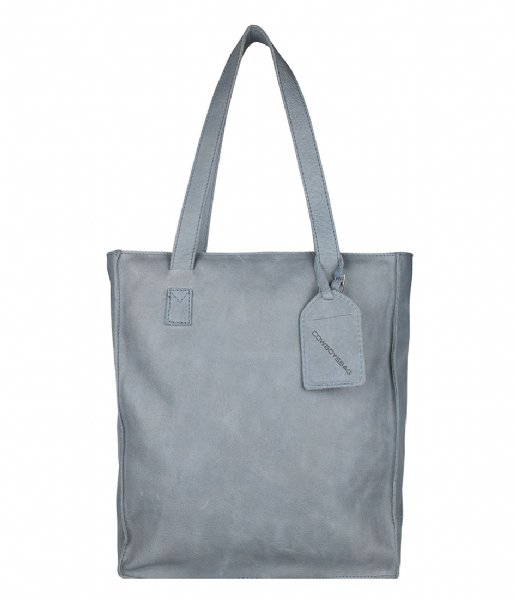 Cowboysbag Shopper Bag Jupiter sea blue (885)