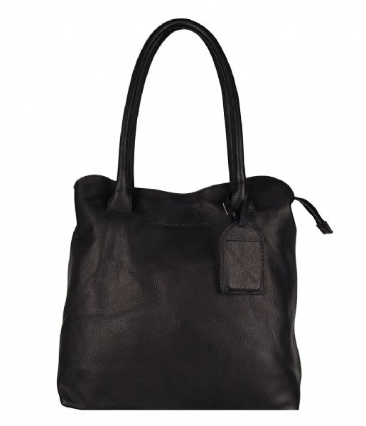 Cowboysbag  Bag Holly black (100)