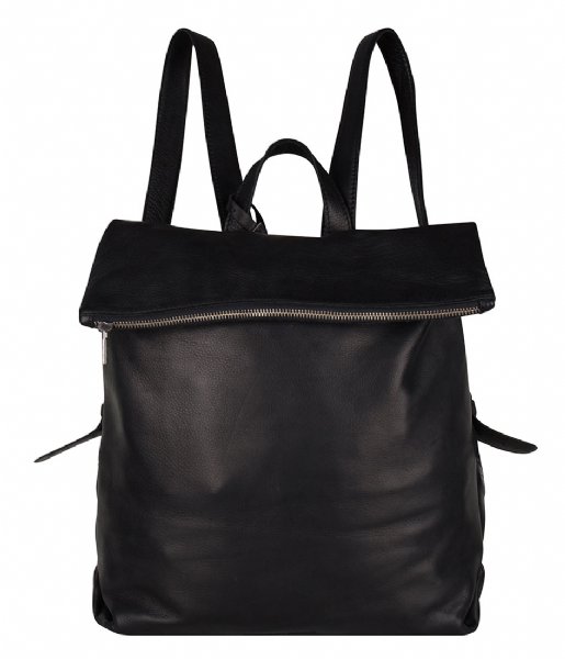 Cowboysbag Laptop Backpack Backpack Loudon 13 Inch black (100)