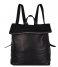 Cowboysbag Laptop Backpack Backpack Loudon 13 Inch black (100)