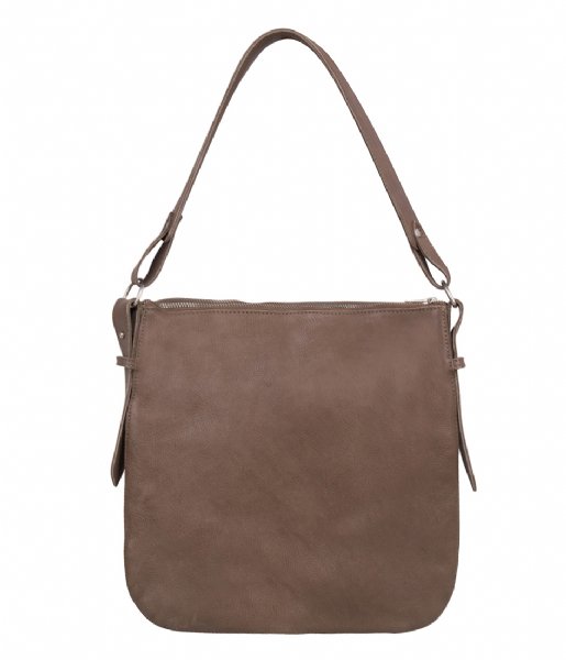 Cowboysbag Shoulder bag Bag Suri mud (560)