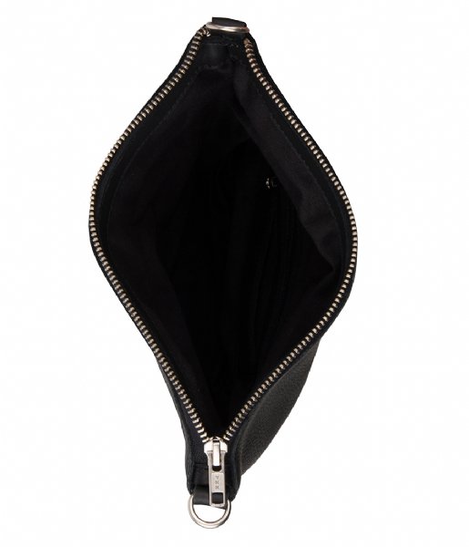 Cowboysbag Crossbody bag Bag Burke black (100)
