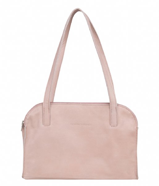 Cowboysbag Shoulder bag Bag Joly rose (605)