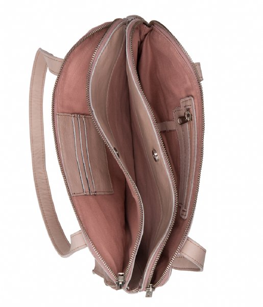 Cowboysbag Shoulder bag Bag Joly rose (605)