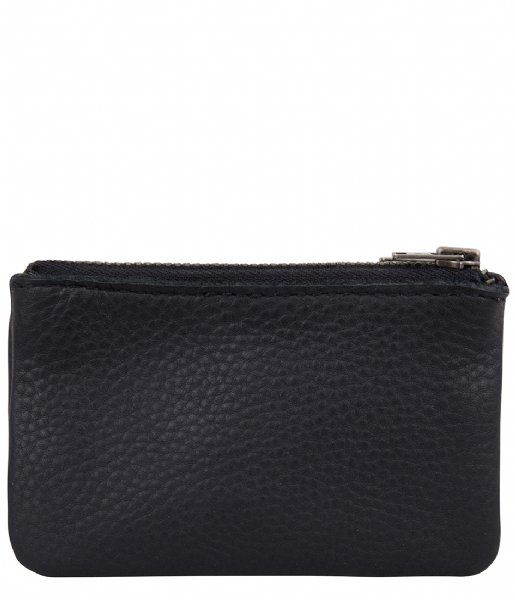 Cowboysbag Coin purse Wallet Morgan black (100)