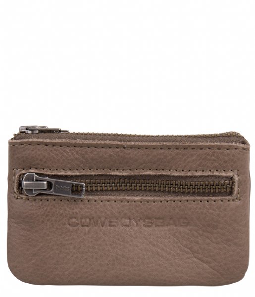 Cowboysbag Coin purse Wallet Morgan mud (560)