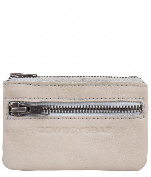 Cowboysbag Coin purse Wallet Morgan oatmeal (275)