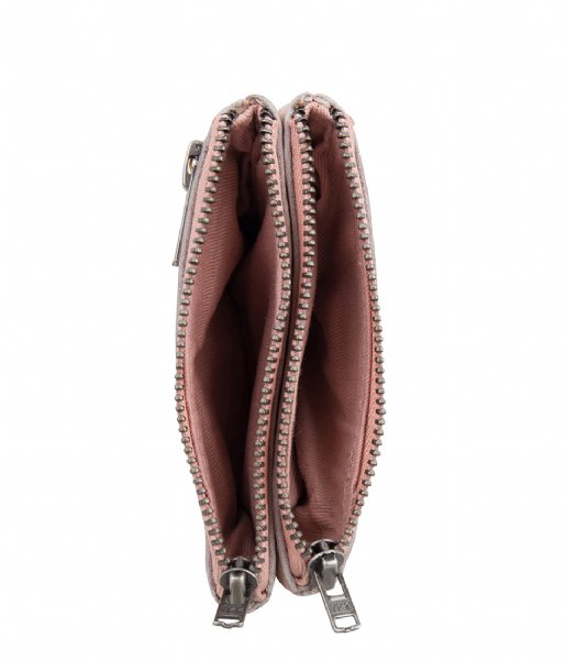 Cowboysbag Coin purse Wallet Morgan rose (605)