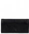 Cowboysbag Flap wallet Purse Drew black (100)
