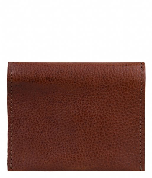 Cowboysbag Coin purse Card Holder Isle juicy tan (380)