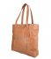 Cowboysbag Shopper Bag Jet camel (370)