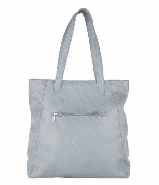 Cowboysbag Shopper Bag Jet sea blue (885)
