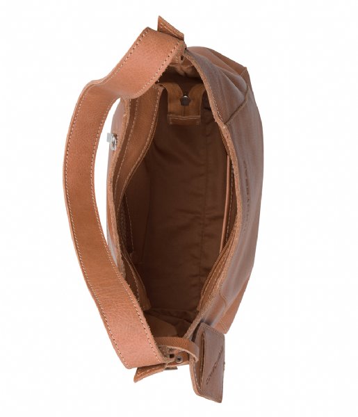 Cowboysbag Shoulder bag Bag Kenny camel (370)