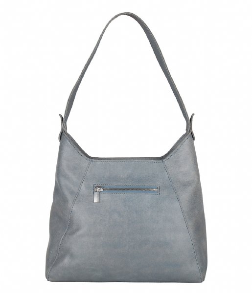Cowboysbag Shoulder bag Bag Kenny sea blue (885)