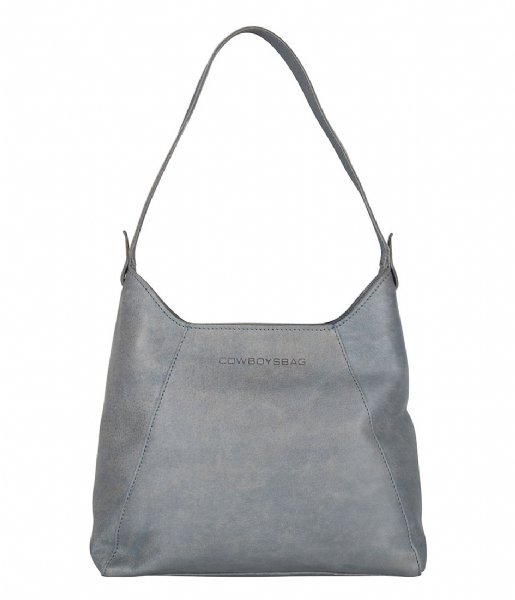 Cowboysbag Shoulder bag Bag Kenny sea blue (885)