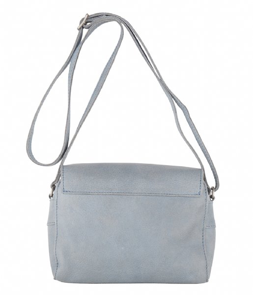 Cowboysbag Crossbody bag Bag Watson sea blue (885)